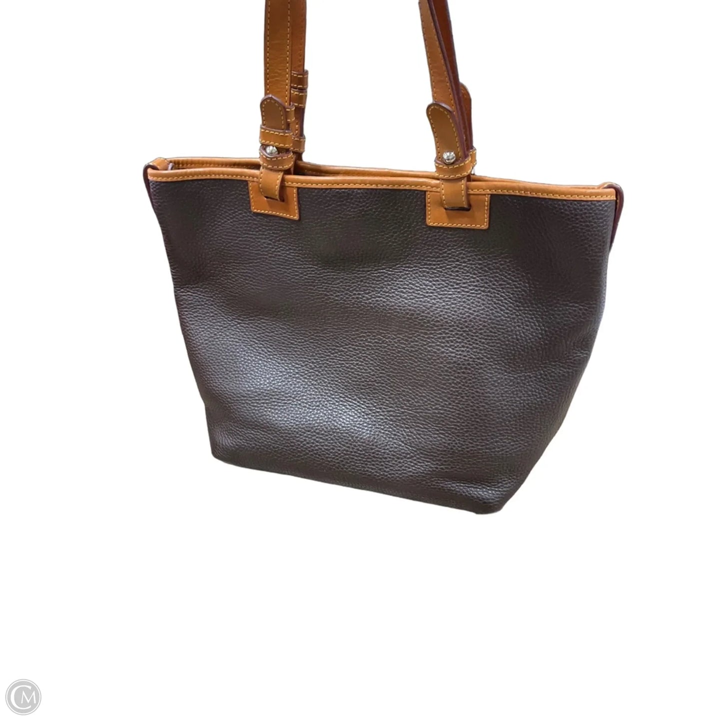 Handbag Designer By Dooney And Bourke, Size: Large