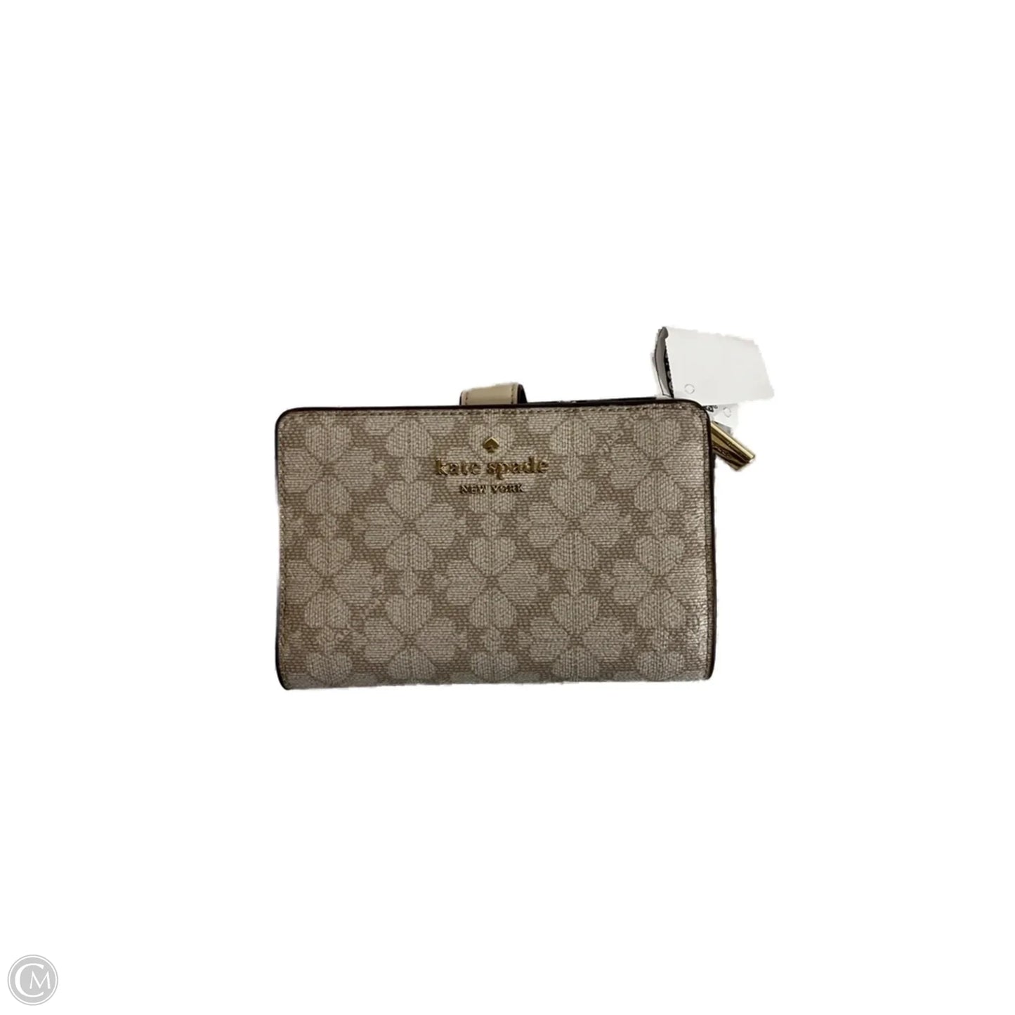 Wallet Designer By Kate Spade, Size: Small
