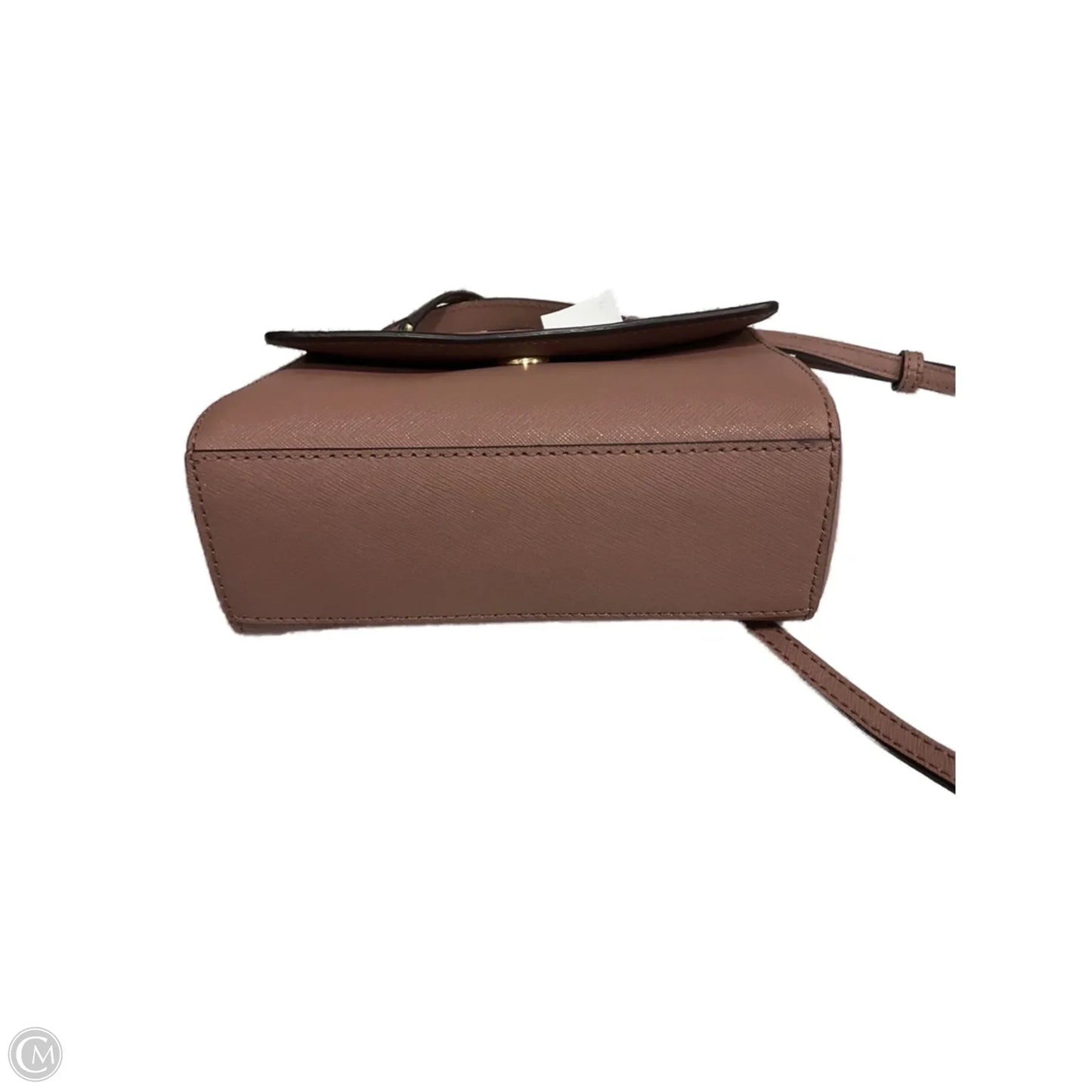 Crossbody Designer By Michael Kors, Size: Small