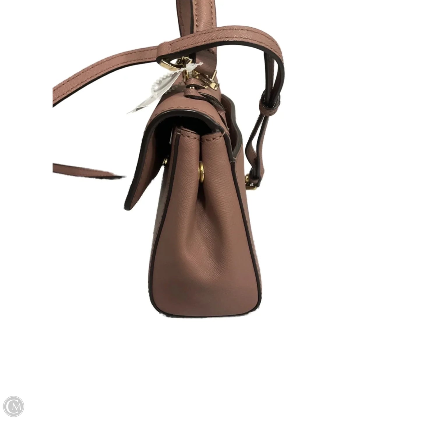 Crossbody Designer By Michael Kors, Size: Small