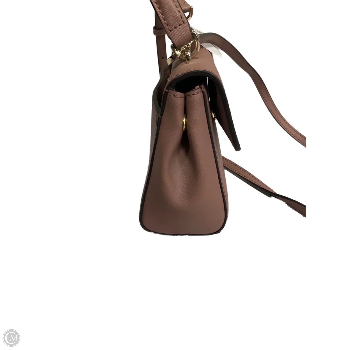 Crossbody Designer By Michael Kors, Size: Small