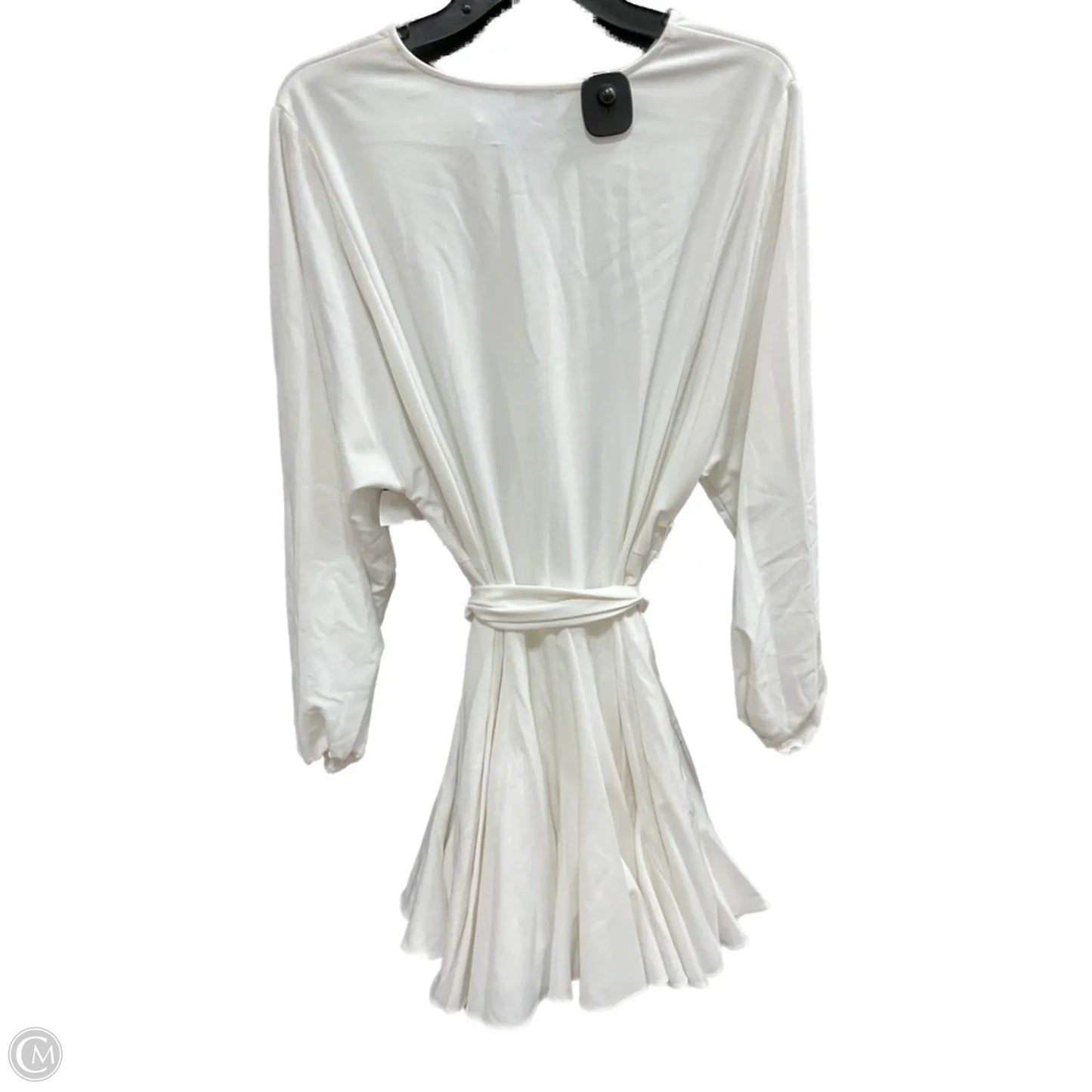 Dress Casual Short By Gianni Bini In White, Size: S
