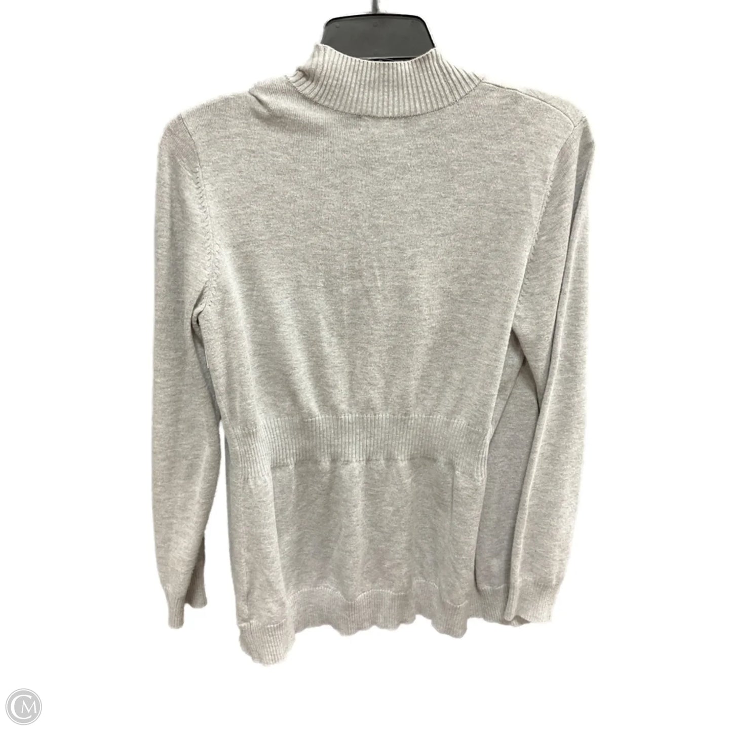 Cardigan By Verve Ami In Grey, Size: S