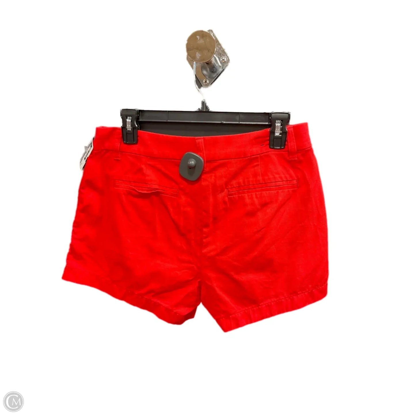 Shorts By J. Crew In Red, Size: 6