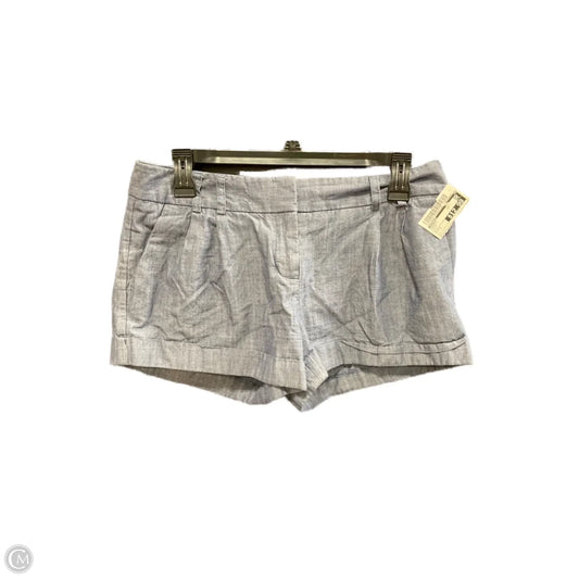 Shorts By Express In Blue, Size: 4