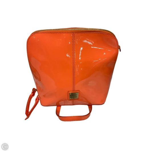 Crossbody Designer By Dooney And Bourke, Size: Medium