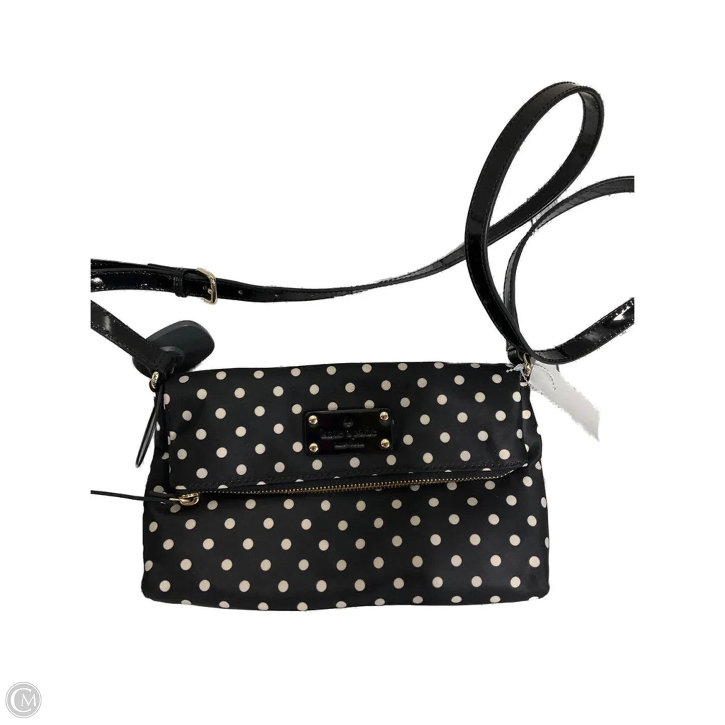 Crossbody Designer By Kate Spade, Size: Small