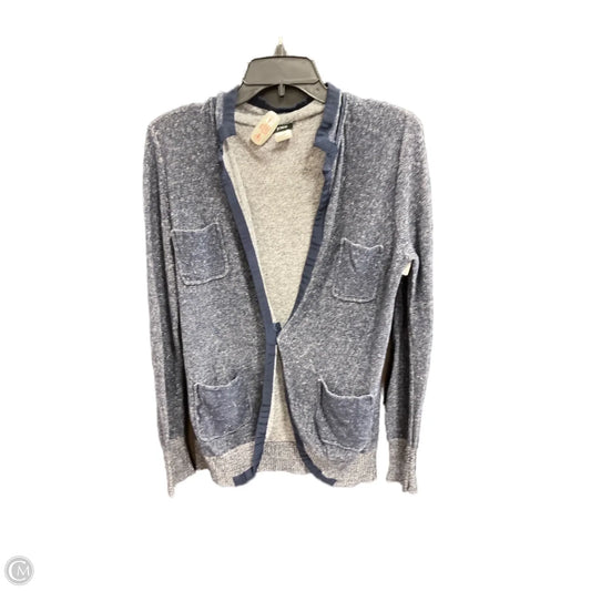 Cardigan By J. Crew In Navy, Size: M