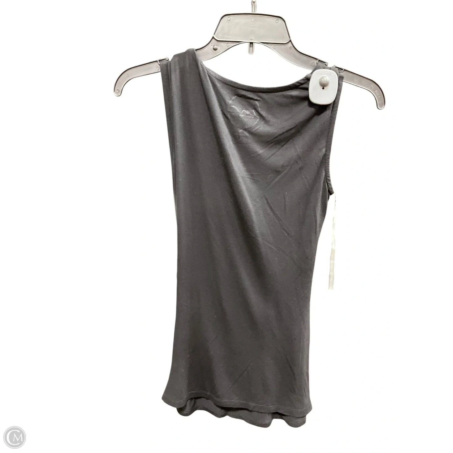 Top Sleeveless By Inc In Black, Size: Xs