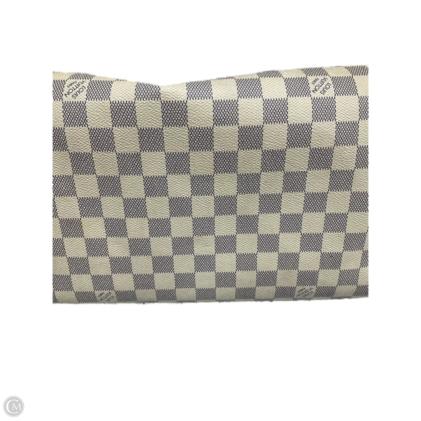 Handbag Luxury Designer By Louis Vuitton, Size: Large