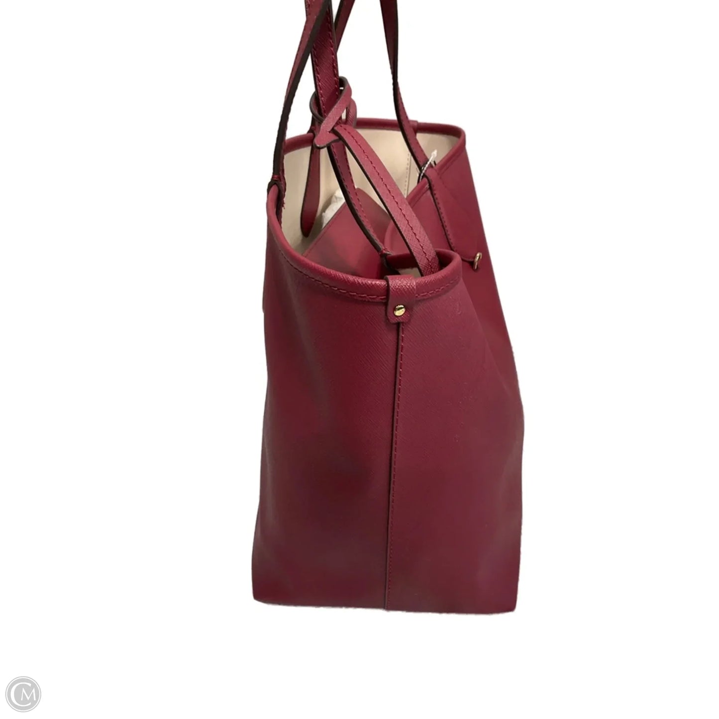 Handbag Designer By Michael Kors, Size: Large