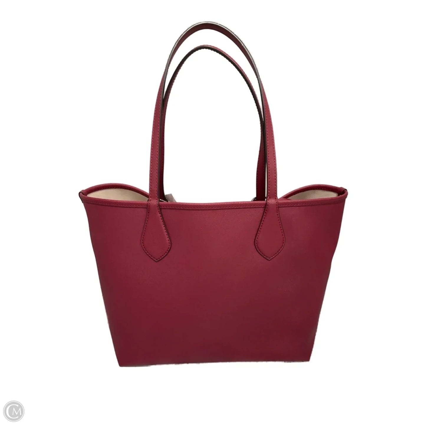 Handbag Designer By Michael Kors, Size: Large