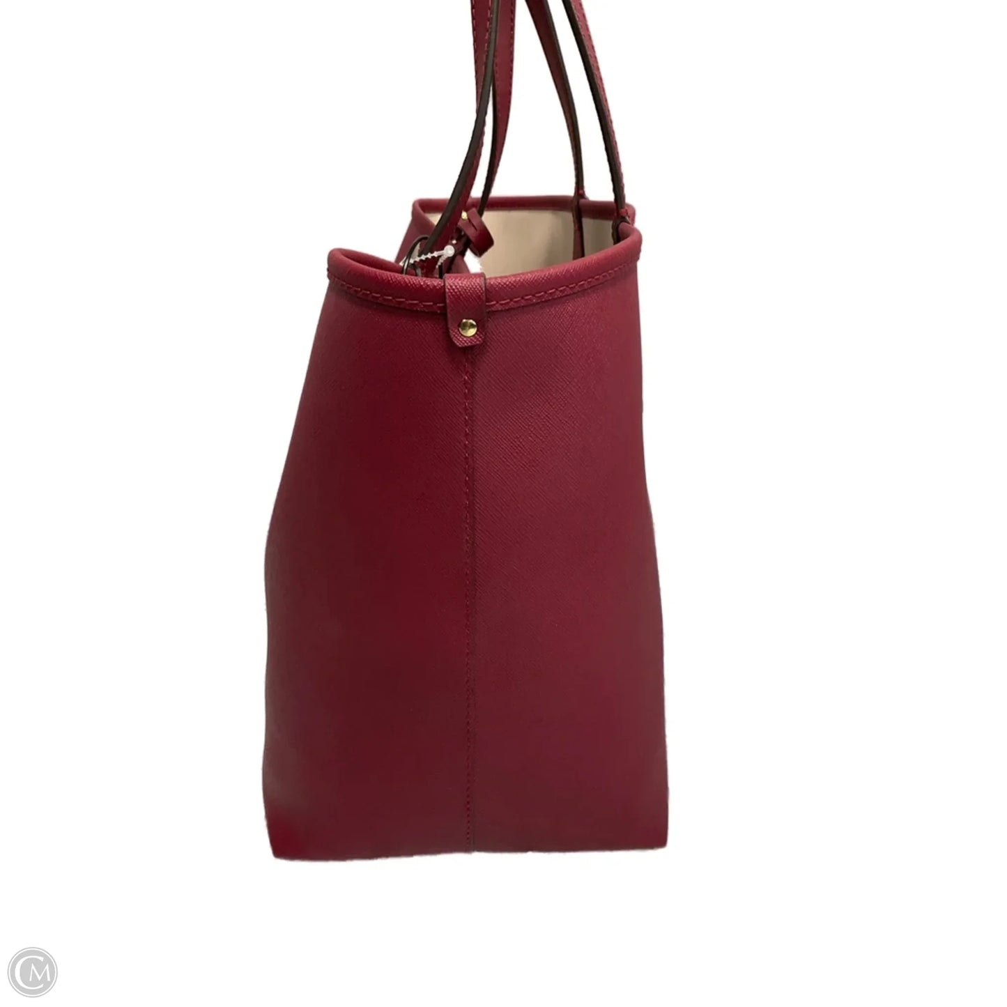 Handbag Designer By Michael Kors, Size: Large