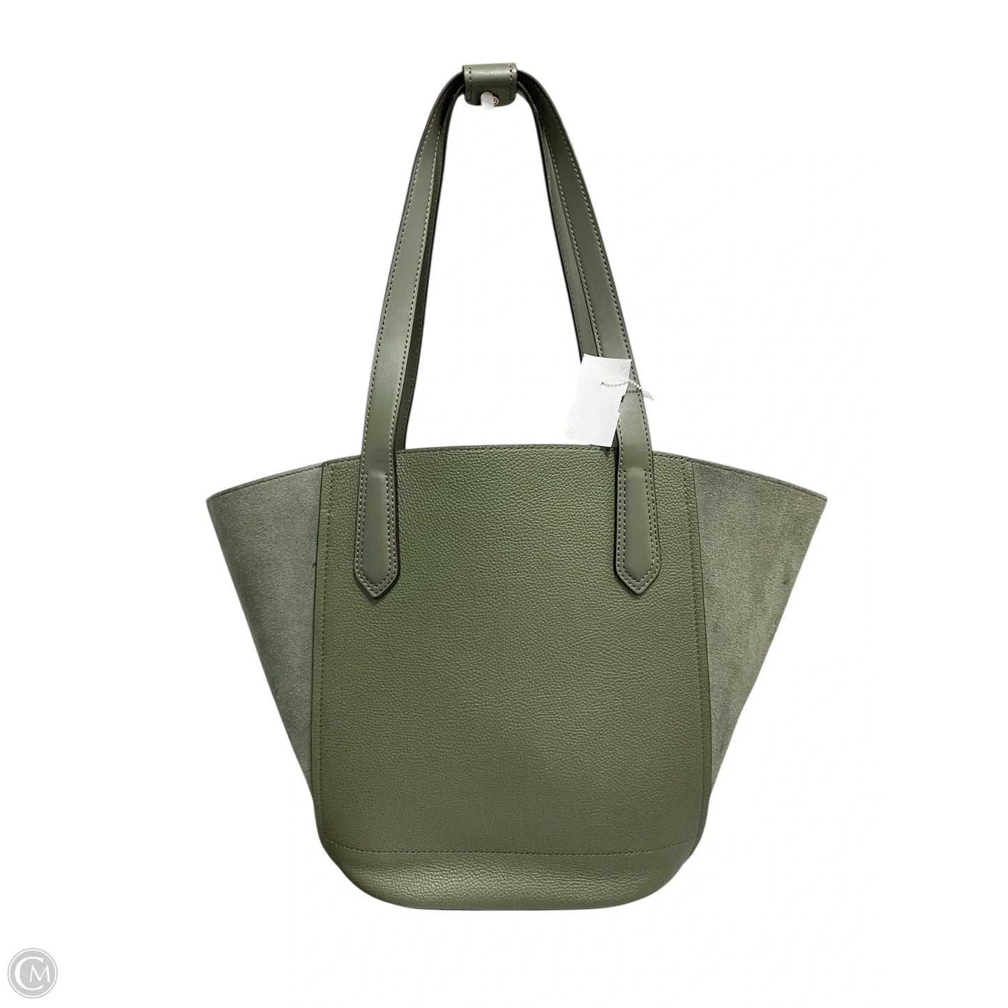 Tote Designer By Michael Kors, Size: Large