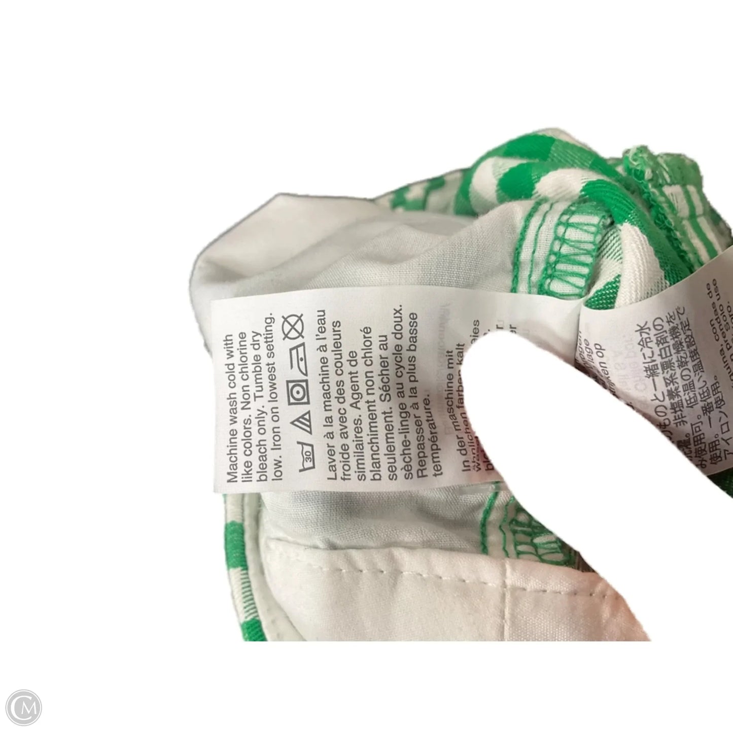 Shorts By J. Crew In Green, Size: 2