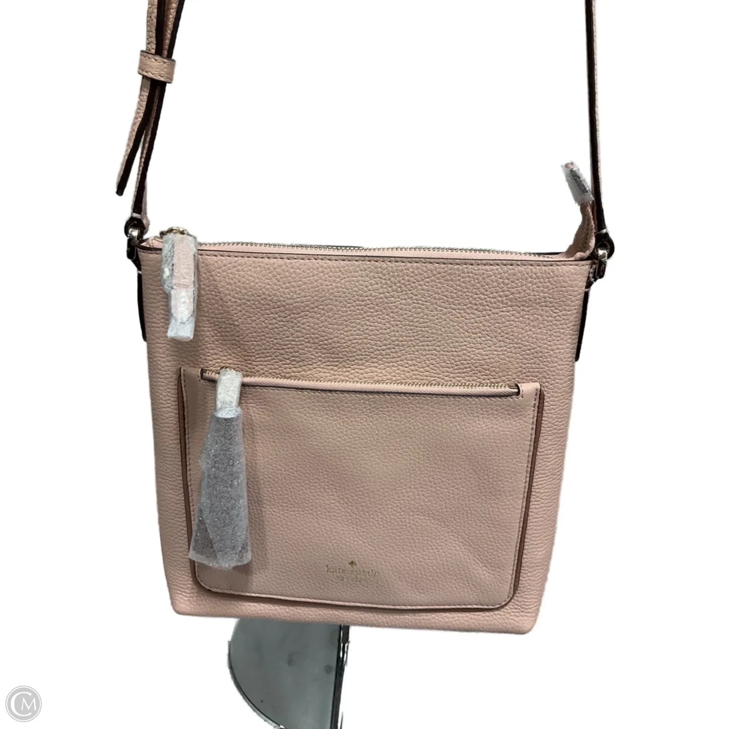 Crossbody Designer By Kate Spade, Size: Medium
