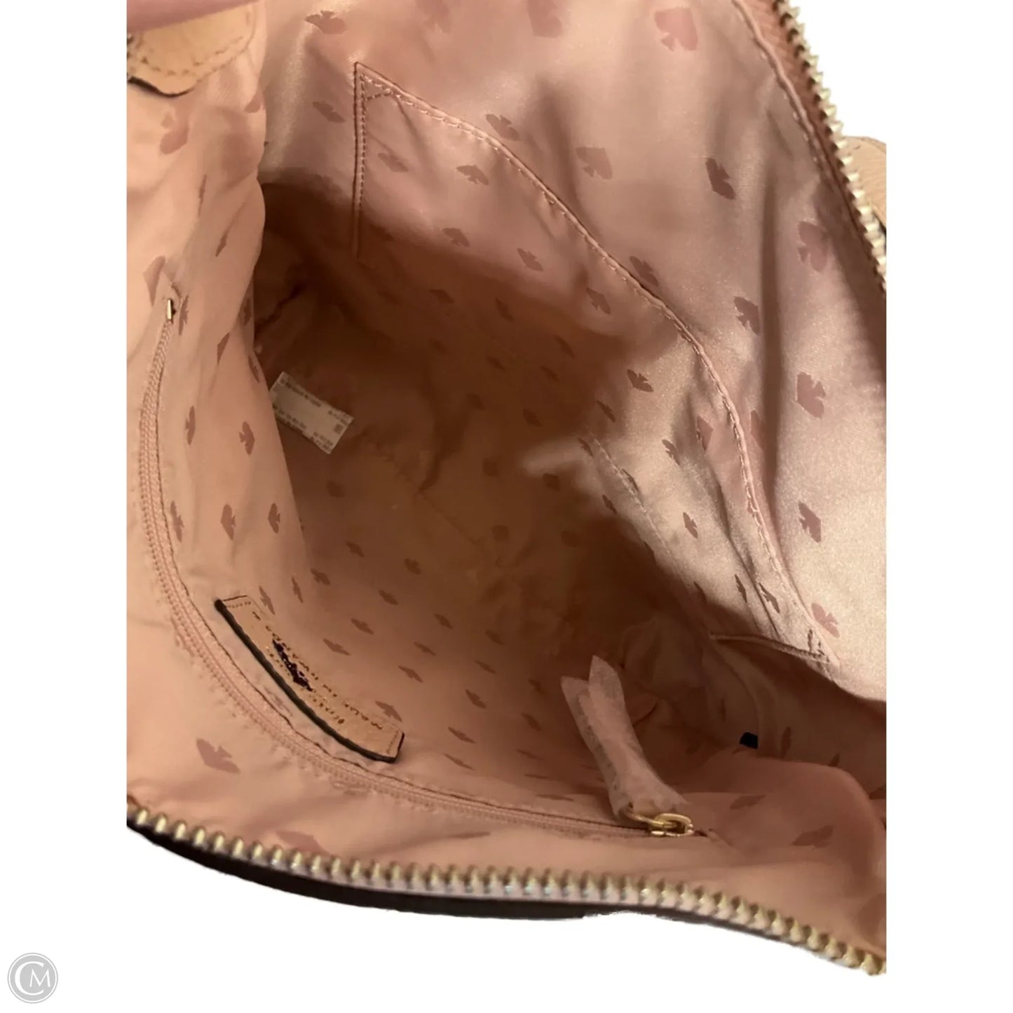 Crossbody Designer By Kate Spade, Size: Medium