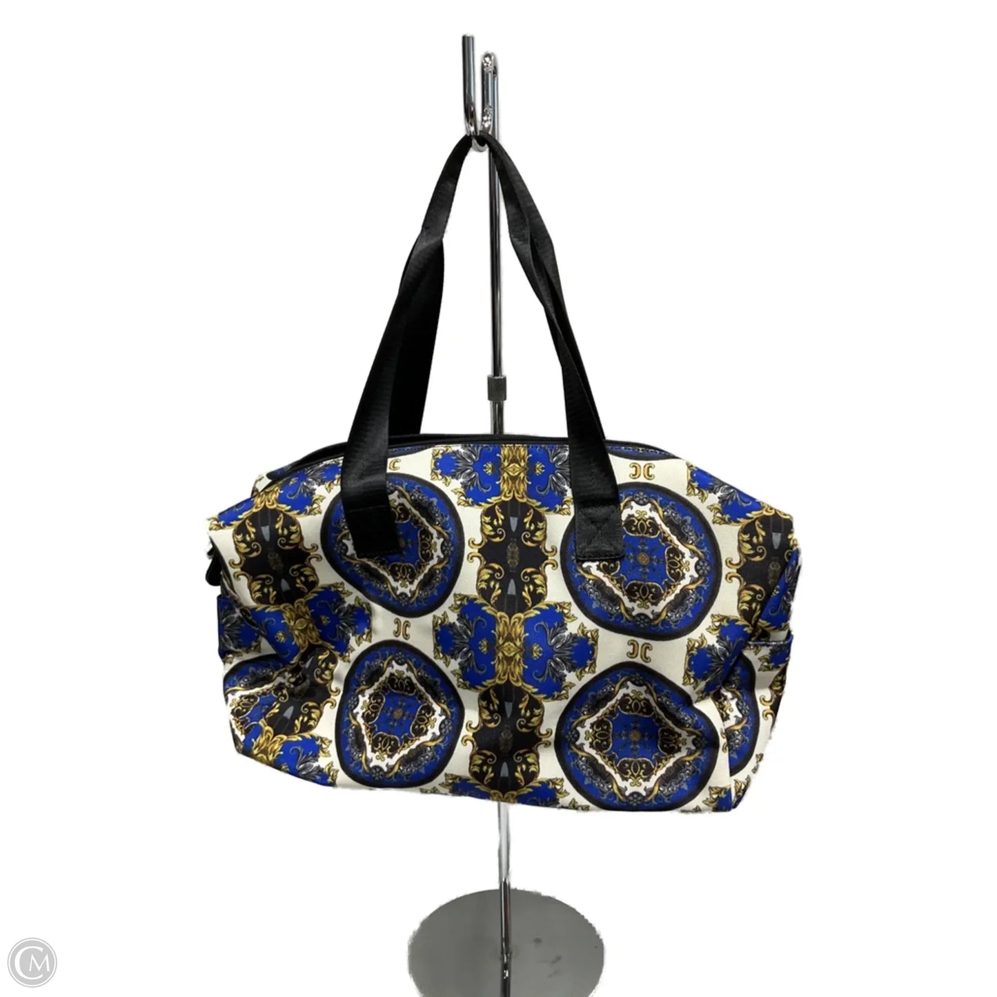 Tote Designer By Alice + Olivia, Size: Large