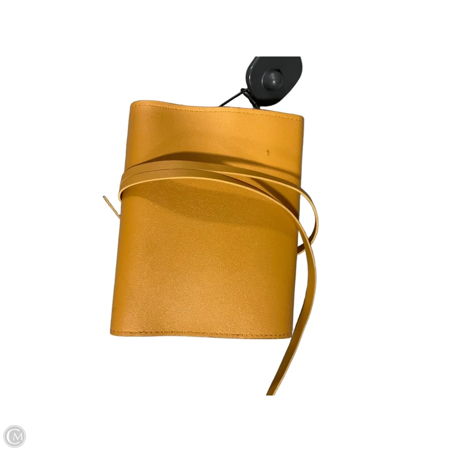 Makeup Bag By Clothes Mentor, Size: Medium