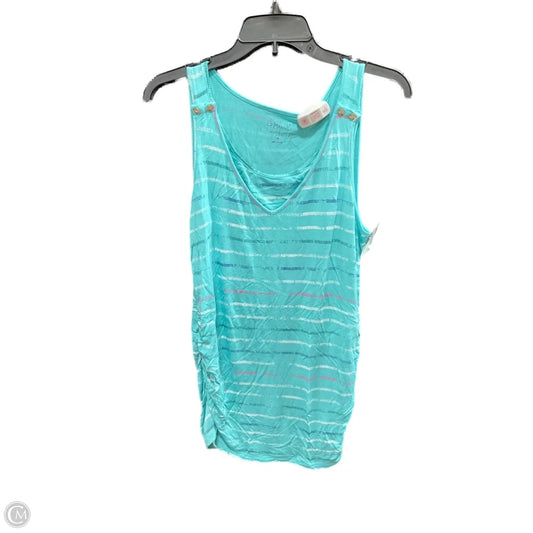 Maternity Tank Top By A Glow, Size: M