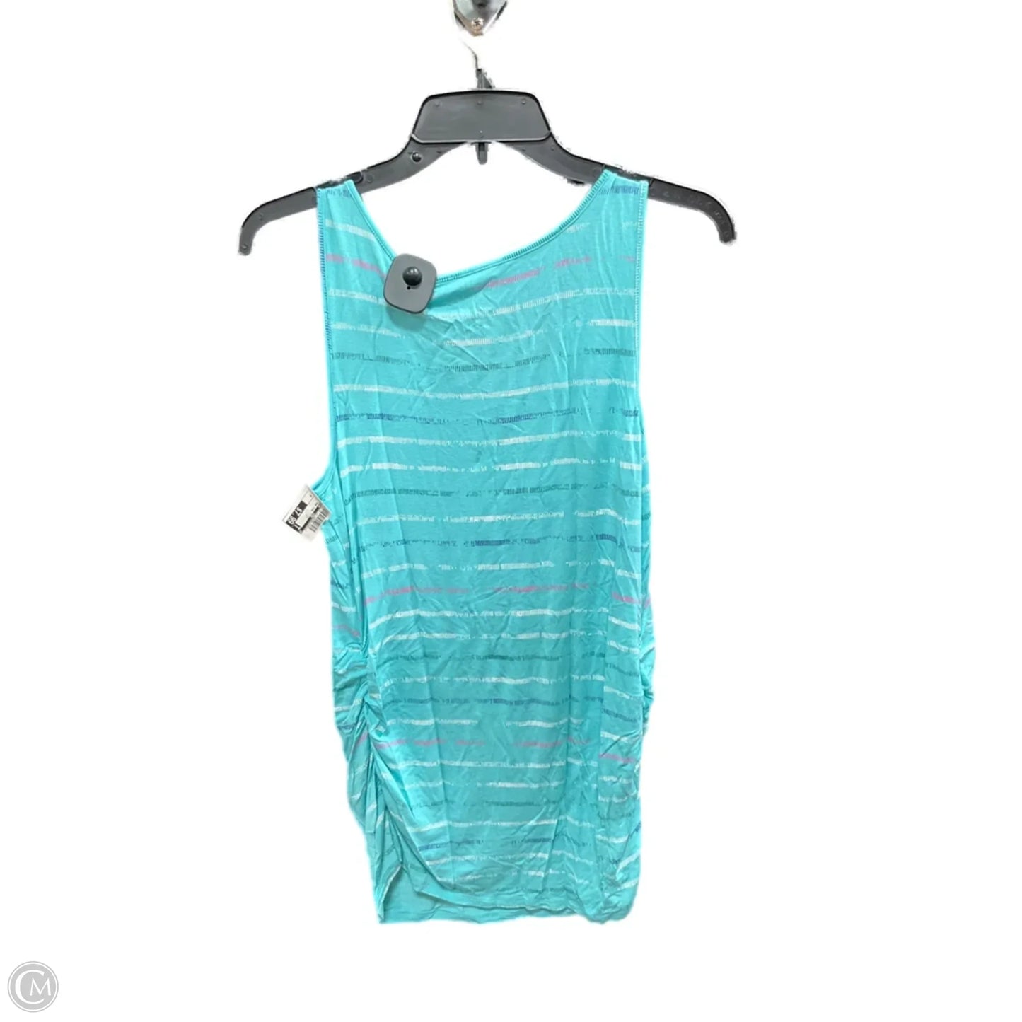 Maternity Tank Top By A Glow, Size: M