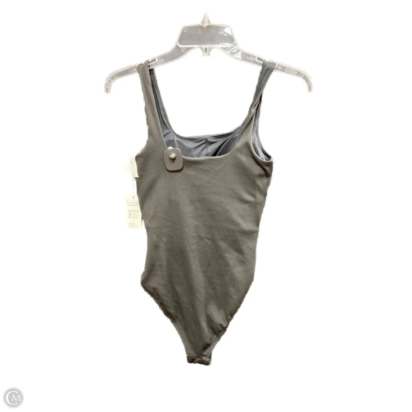 Swimsuit By Cupshe In Black, Size: S