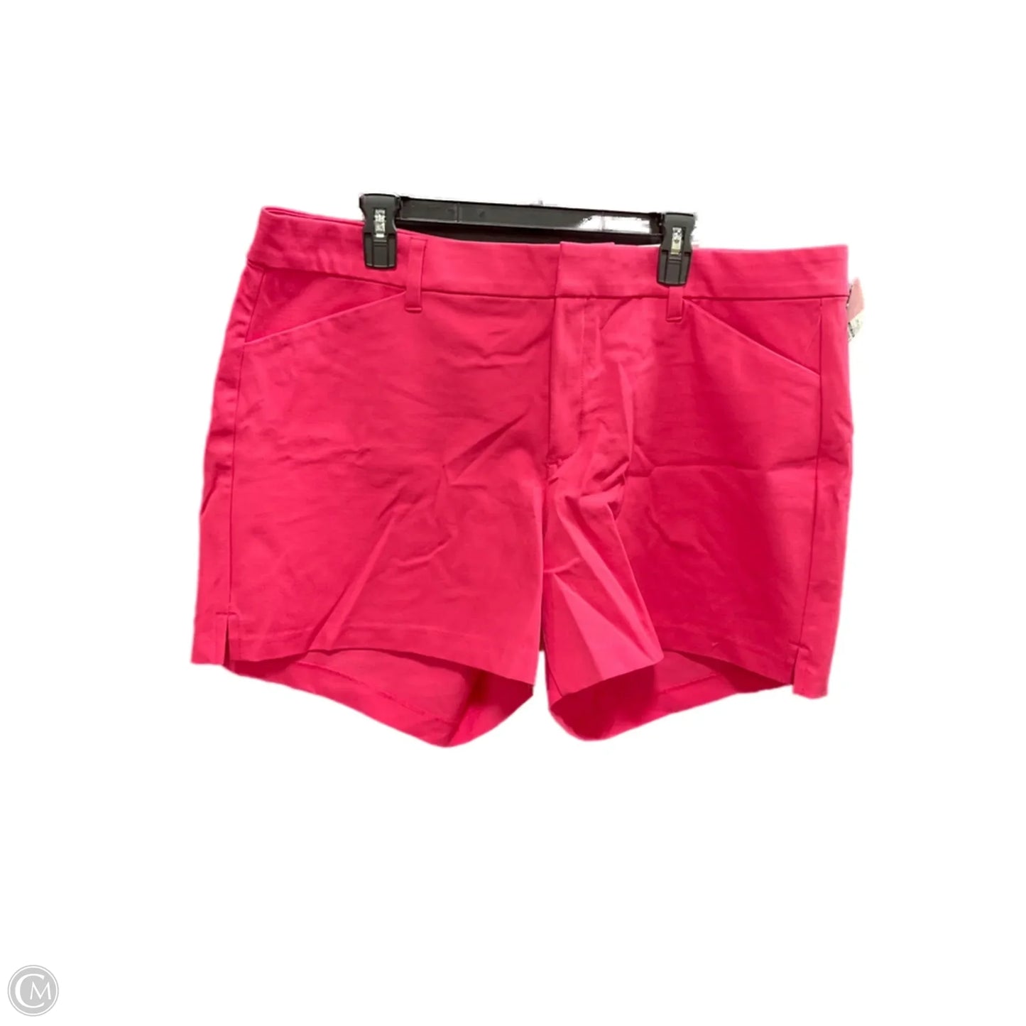 Shorts By Old Navy In Pink, Size: 20