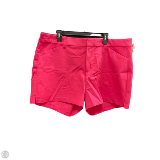 Shorts By Old Navy In Pink, Size: 20