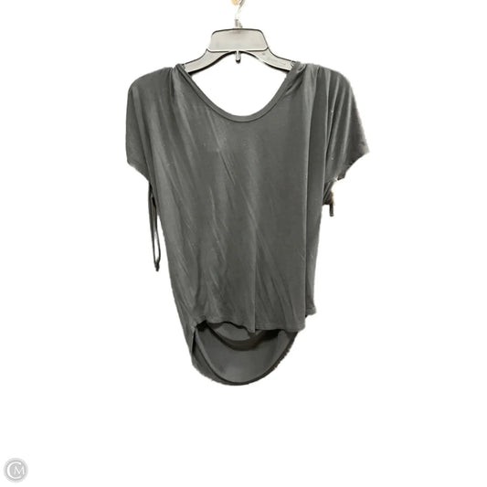 Top Sleeveless By Express In Black, Size: Xs