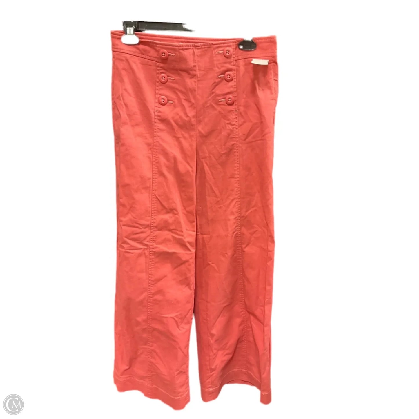 Pants Other By Loft In Pink, Size: 0
