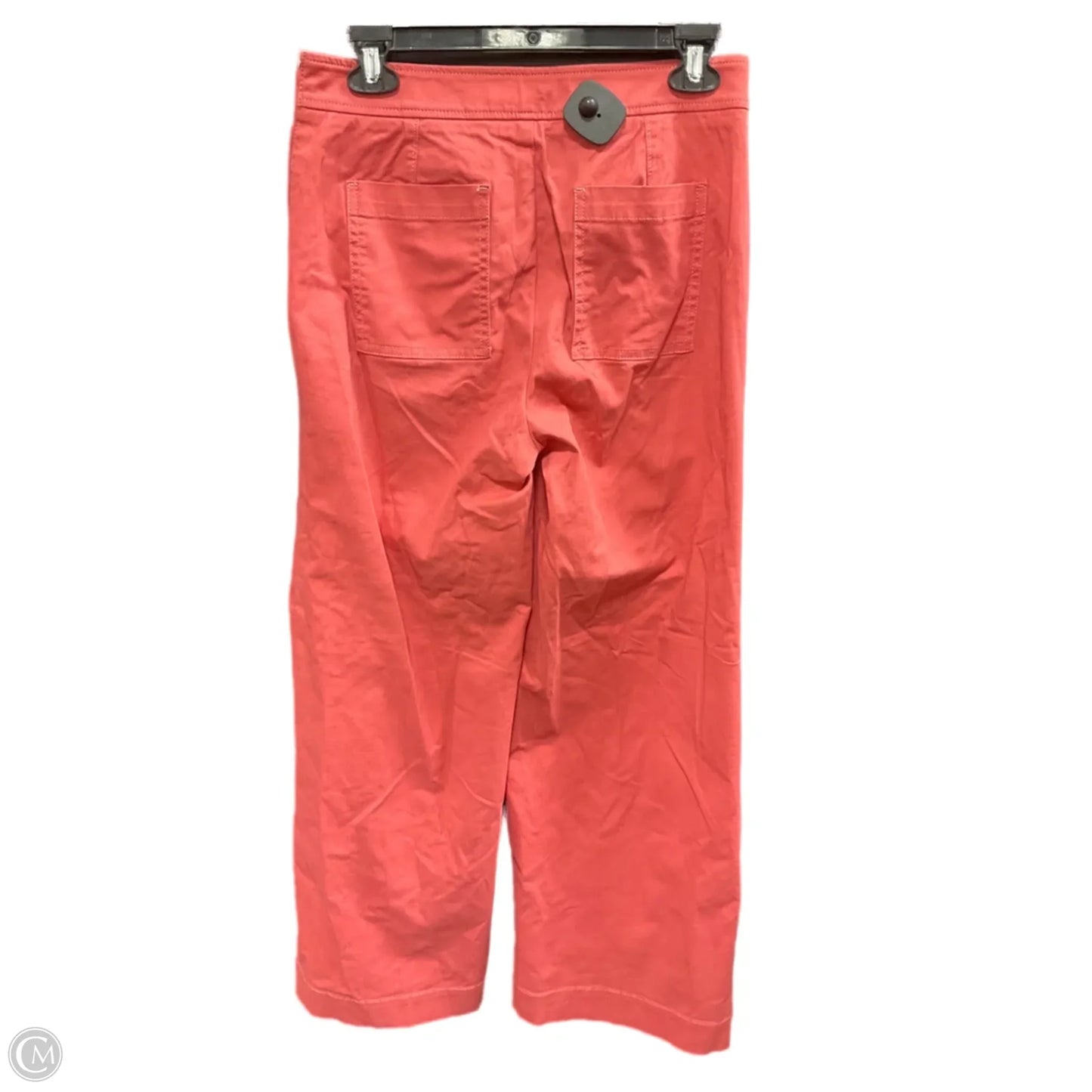 Pants Other By Loft In Pink, Size: 0