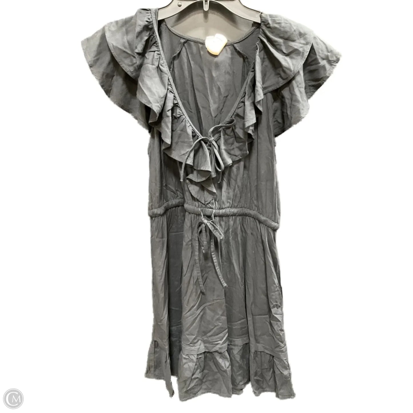 Dress Casual Short By Old Navy In Black, Size: M