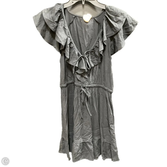 Dress Casual Short By Old Navy In Black, Size: M