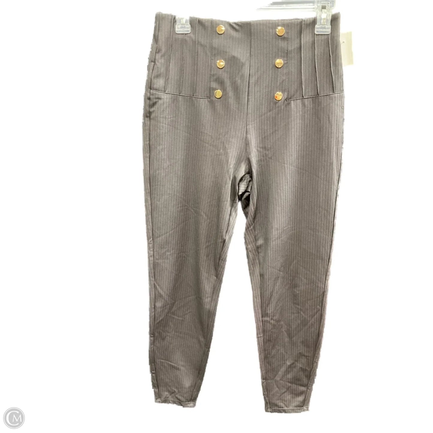 Pants Other By Cmf In Brown, Size: M