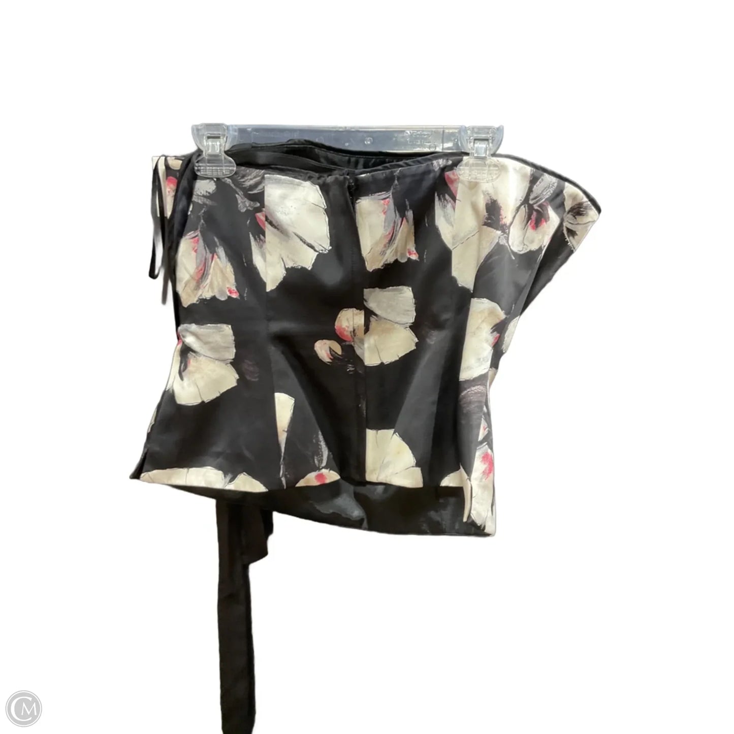 Top Sleeveless By White House Black Market In Black, Size: 14