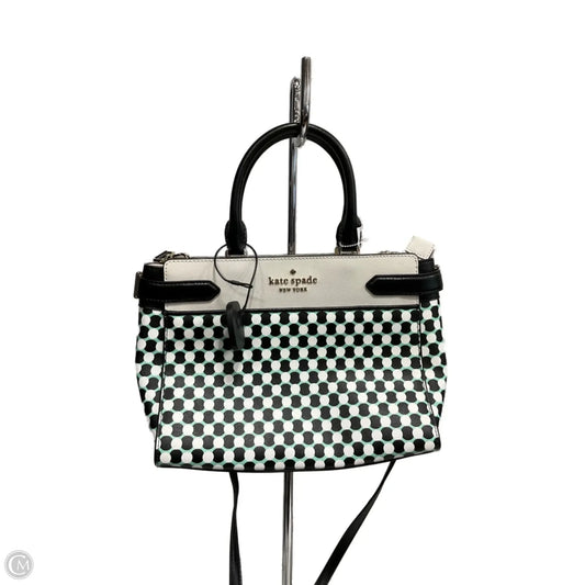 Crossbody Designer By Kate Spade, Size: Medium