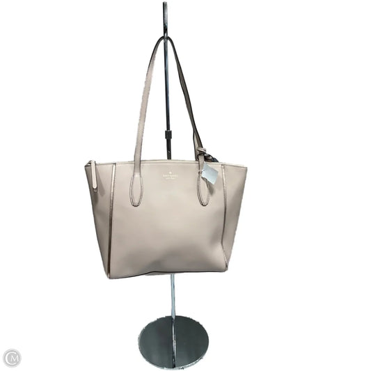 Handbag Designer By Kate Spade, Size: Large