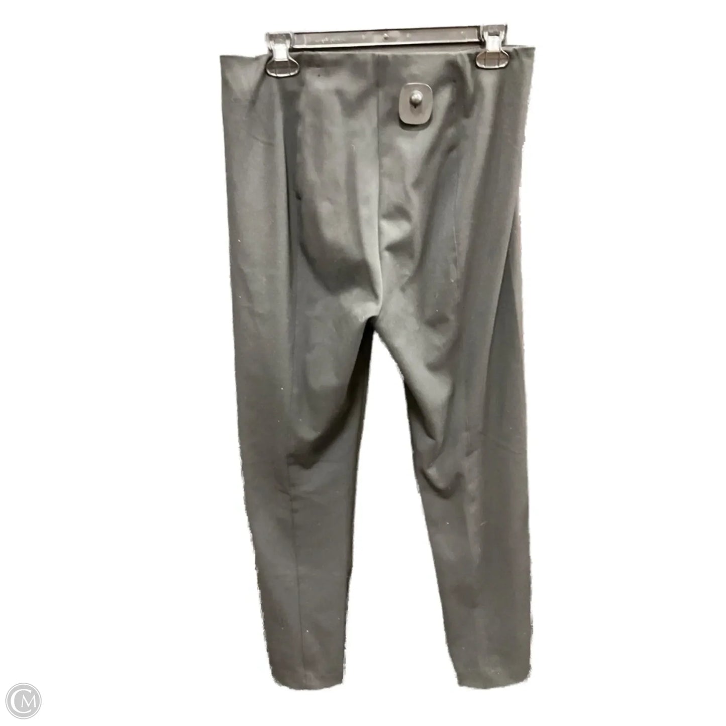 Pants Other By Ann Taylor In Black, Size: 8