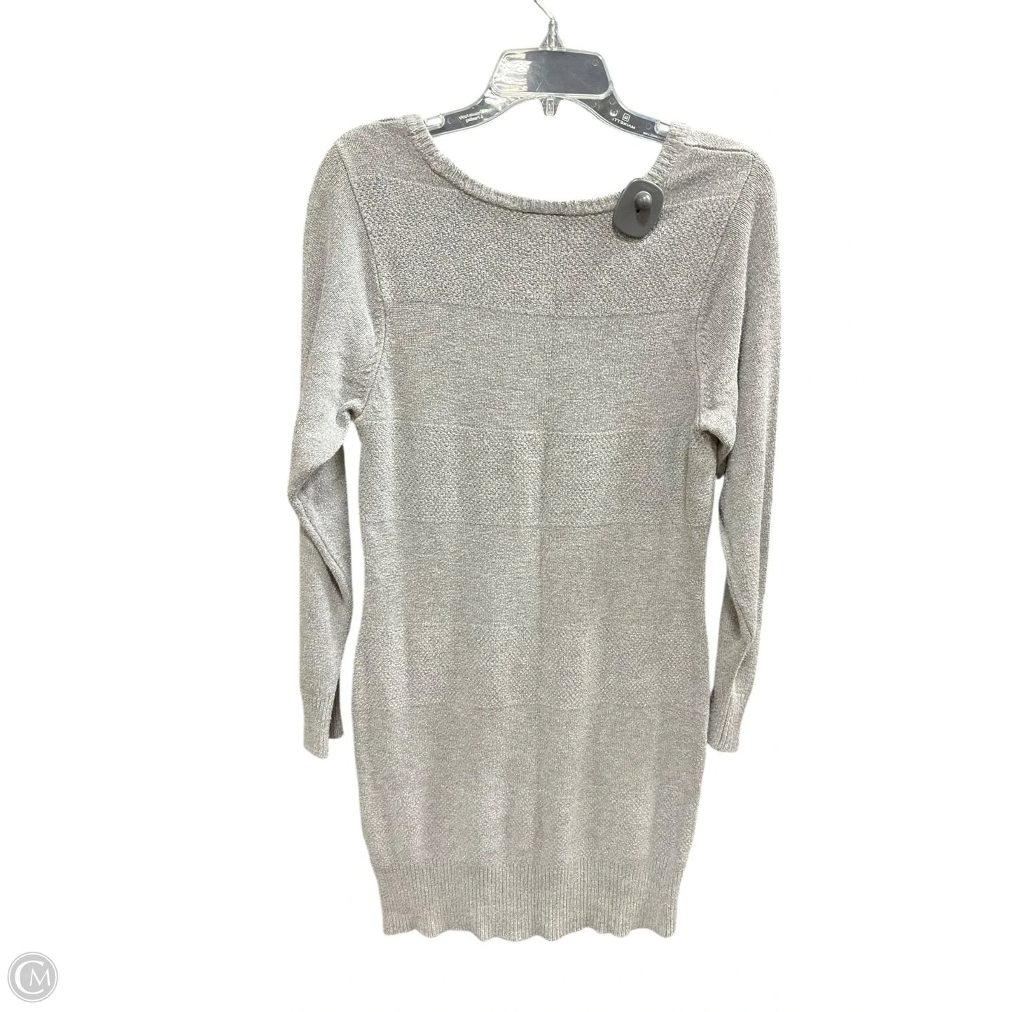Sweater By Torrid In Grey, Size: 3x