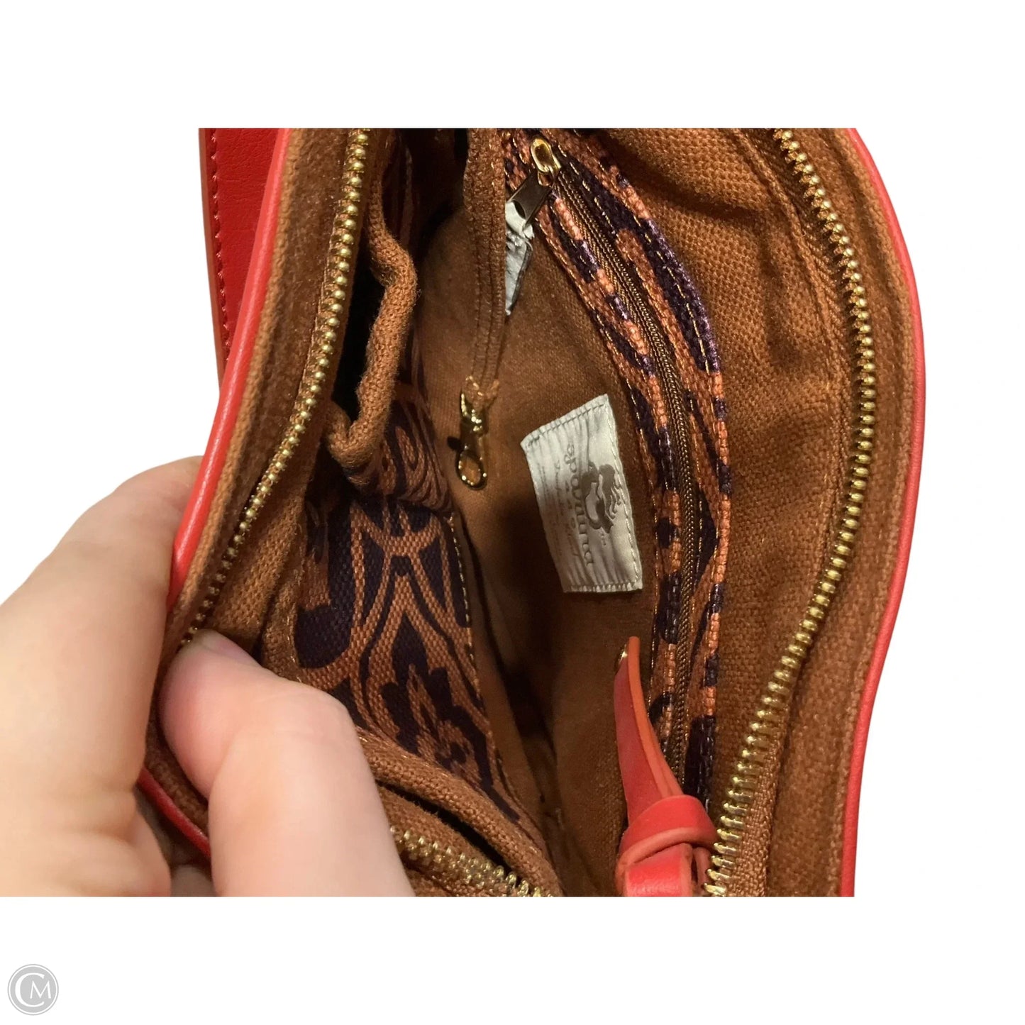 Crossbody By Spartina, Size: Medium