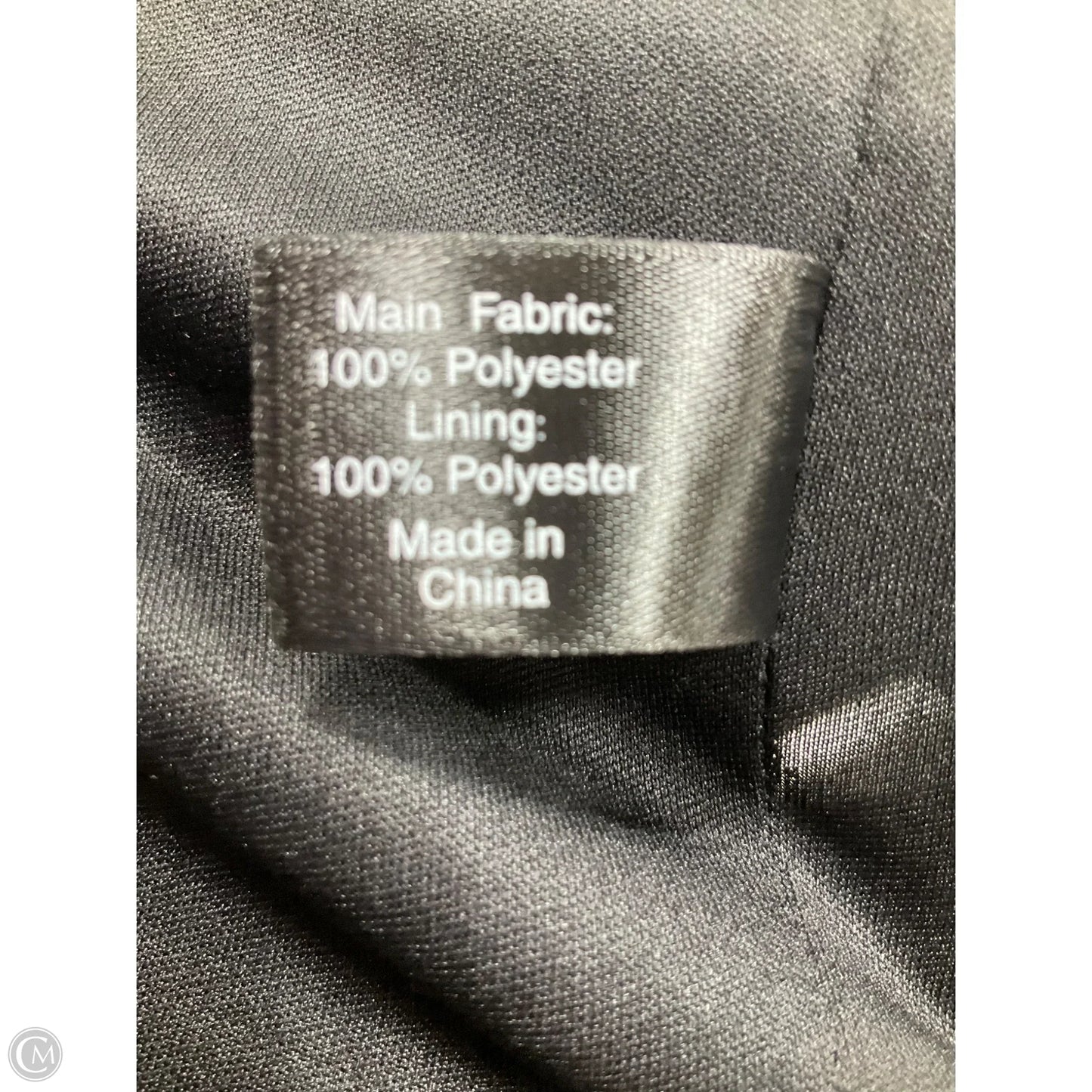 Dress Casual Midi By Lane Bryant In Black & Red, Size: 2x