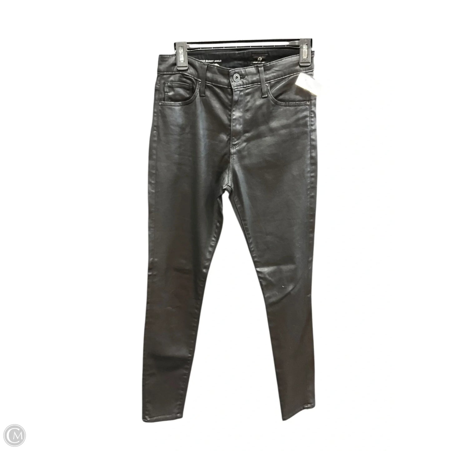Pants Other By Adriano Goldschmied In Black, Size: 4