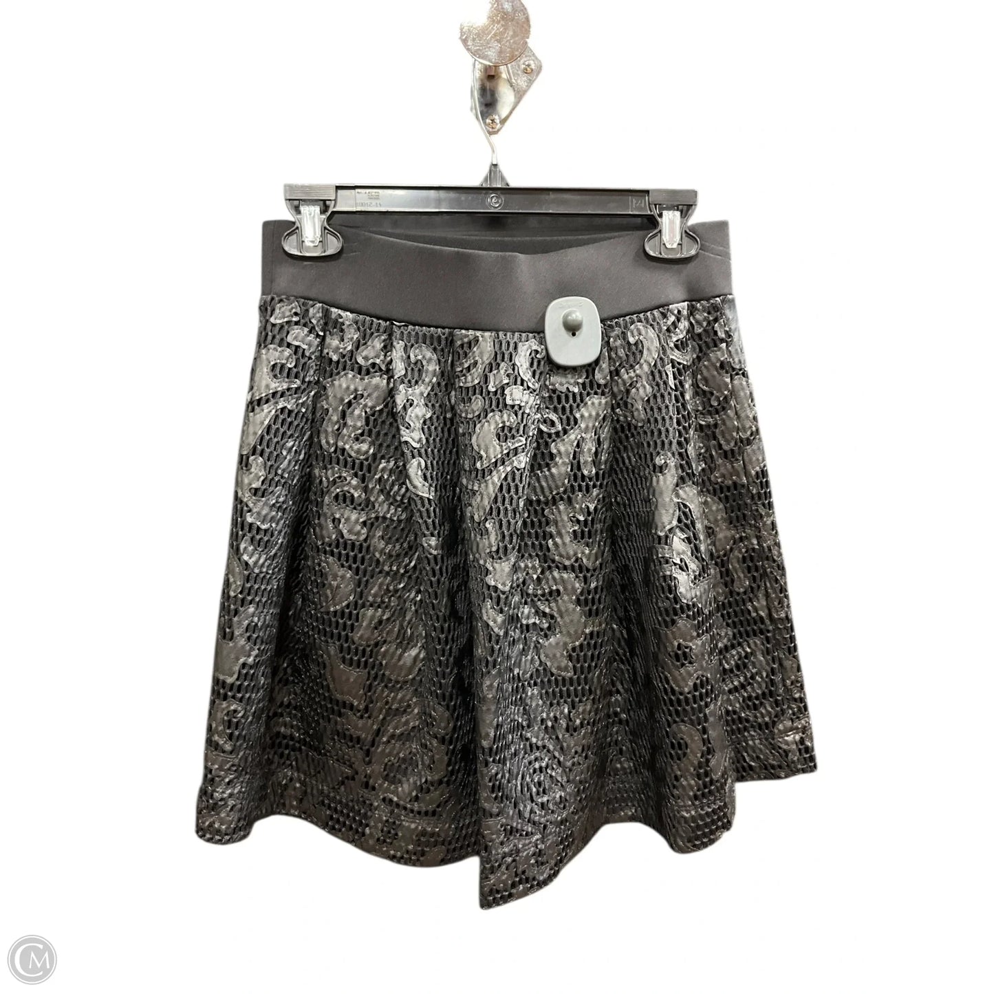 Skirt Mini & Short By Express In Black, Size: S