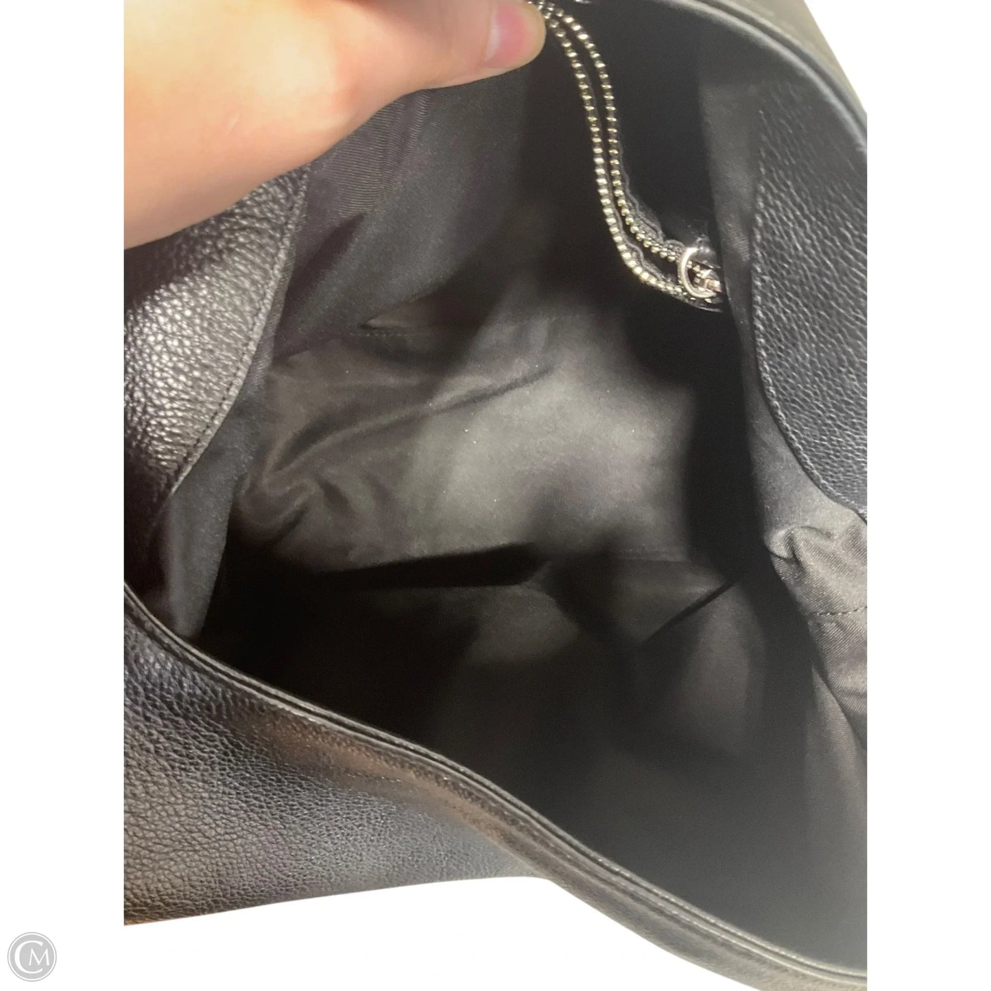 Handbag Designer By Rebecca Minkoff, Size: Large