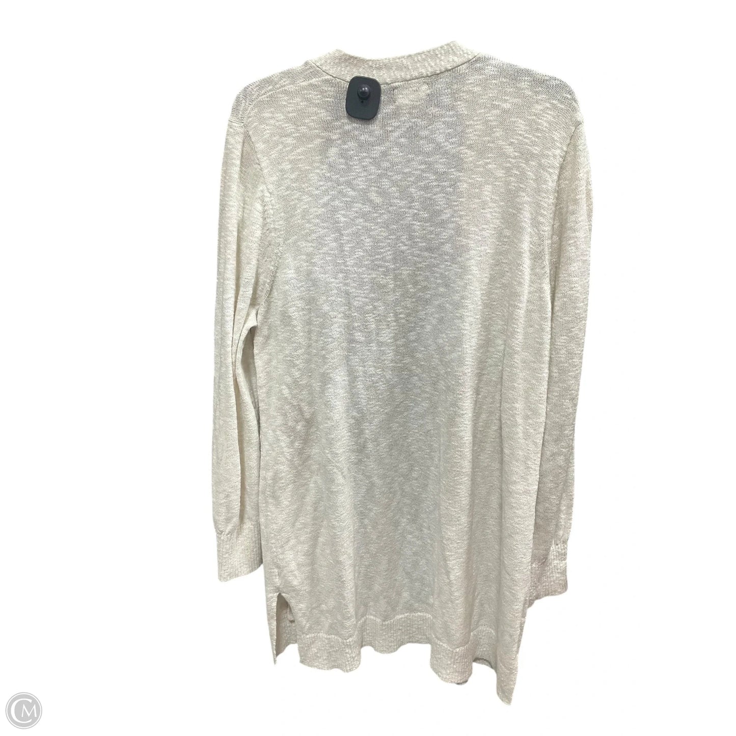 Cardigan By J. Crew In Beige, Size: L