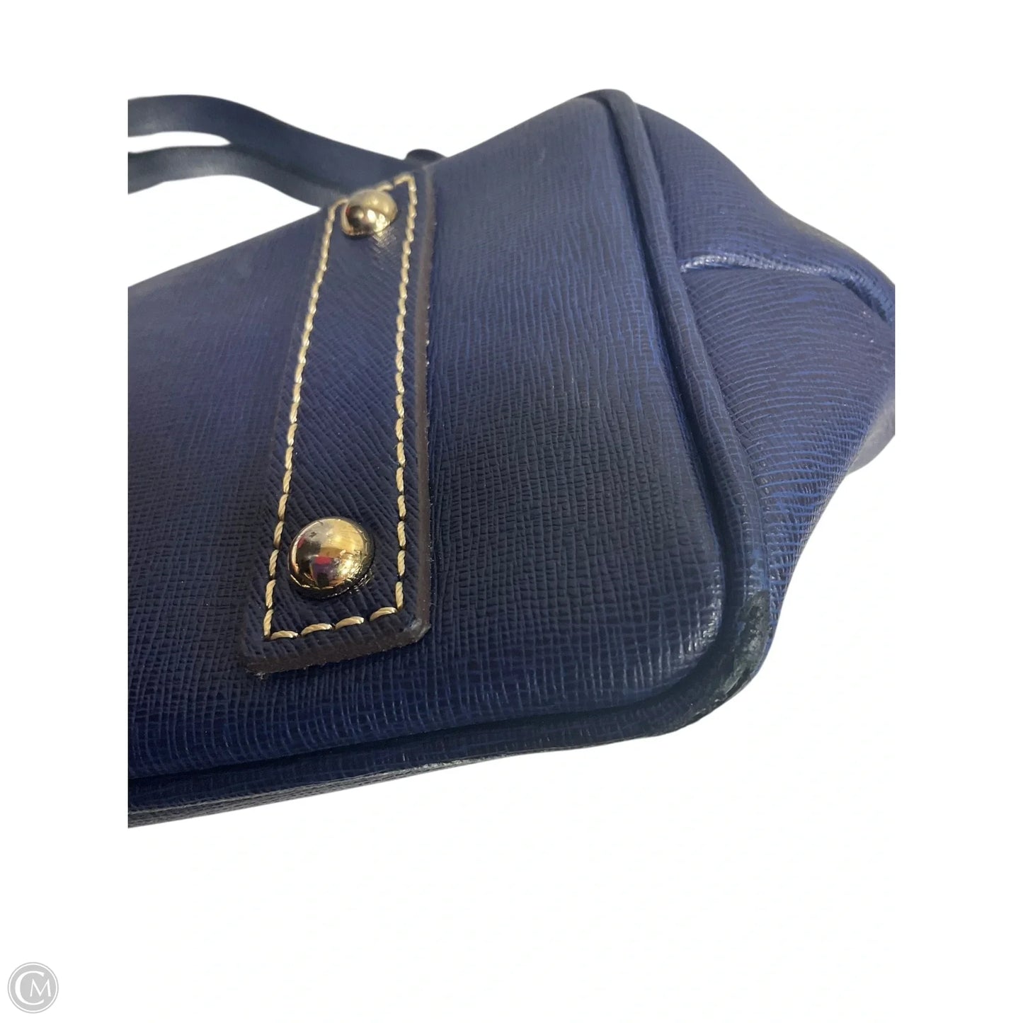 Handbag Designer By Dooney And Bourke, Size: Large