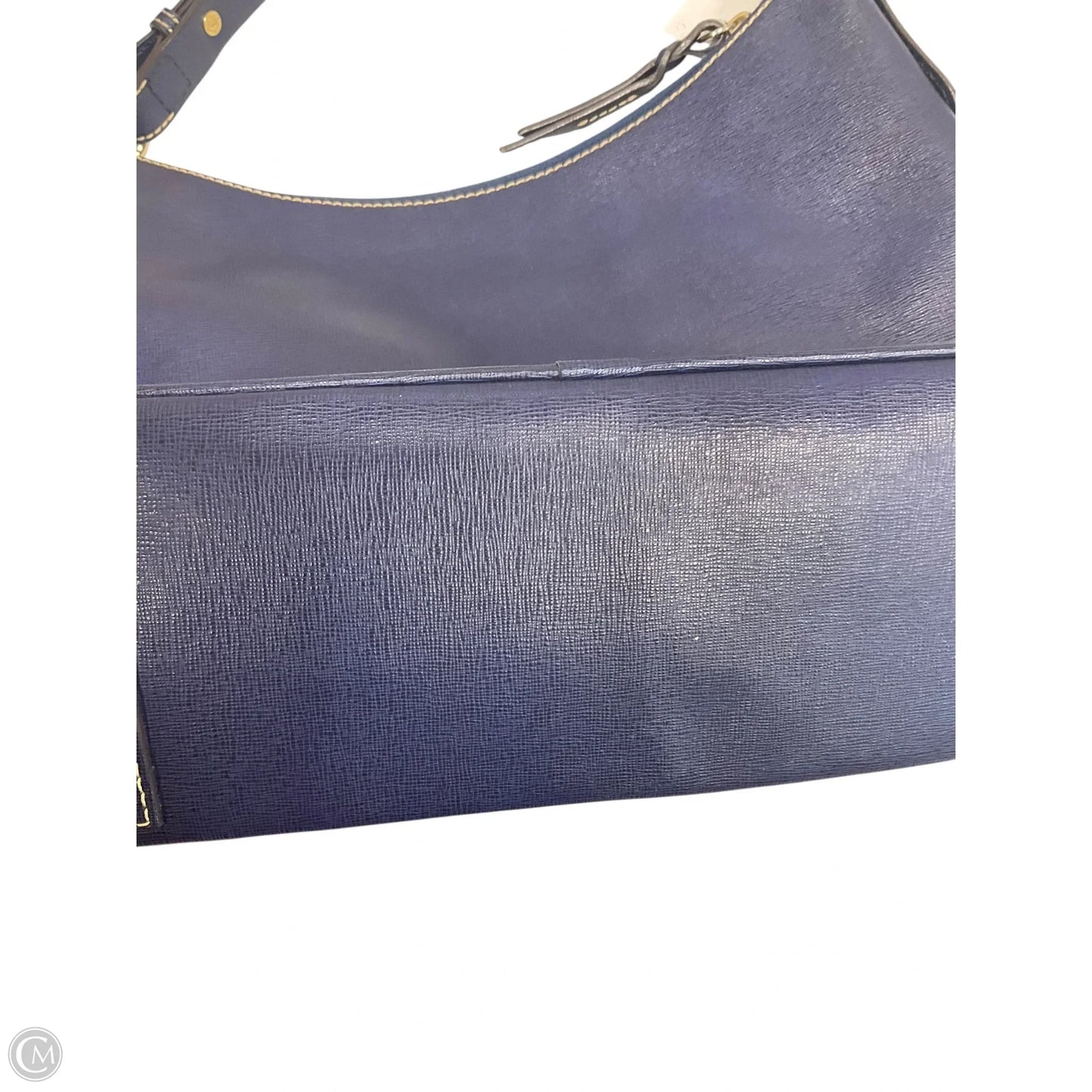 Handbag Designer By Dooney And Bourke, Size: Large