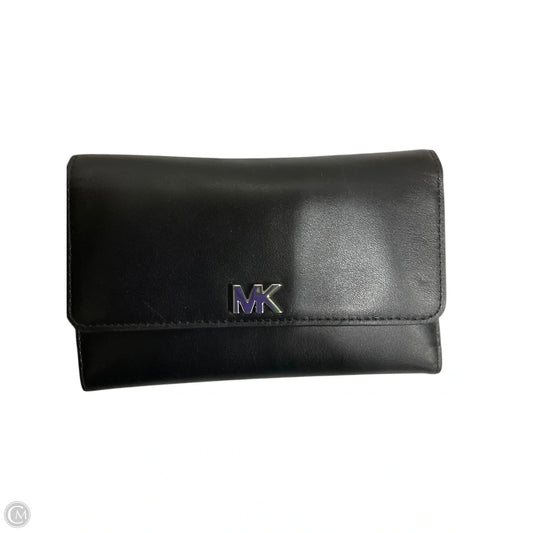 Wallet Designer By Michael Kors, Size: Large