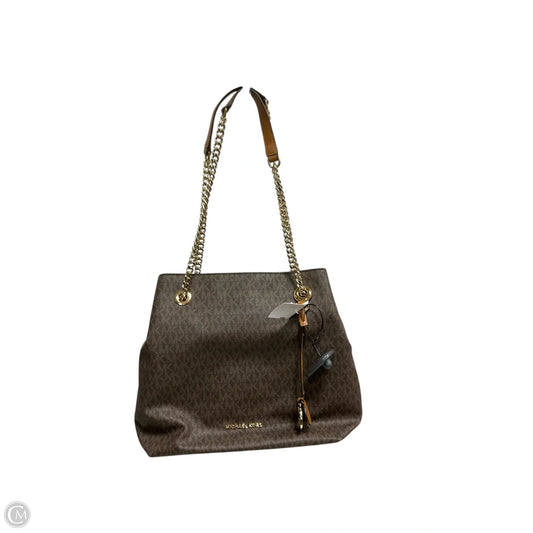 Handbag Designer By Michael Kors, Size: Large