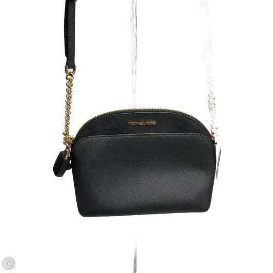 Crossbody Designer By Michael Kors, Size: Medium